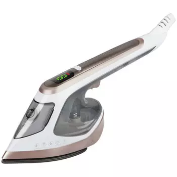 утюг-отпариватель LEONORD LE-1809 1800Вт 25г/мин тефлон