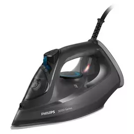 утюг PHILIPS DST3041 2600Вт 200г/мин керамика черный