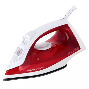 утюг PHILIPS GC1742/40 2000Вт 90г/мин красный