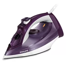 утюг PHILIPS GC2995/30 2400Вт 160г/мин керамика фиолетовый