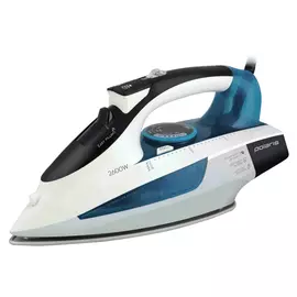 утюг POLARIS PIR 2695AK 2600Вт 190г/мин керамика белый, синий