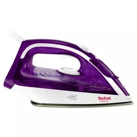 утюг TEFAL FV1844E0 2300Вт 110г/мин керамика фиолетовый