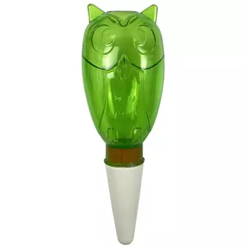 увлажнитель для комнатных растений MAXITERRA Сова 5х5х14см