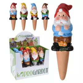 увлажнитель Гном, 16,5 см, керамика, в асс-те