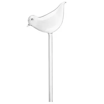 увлажнитель комнатных растений MAXITERRA Птица 10х4х24см