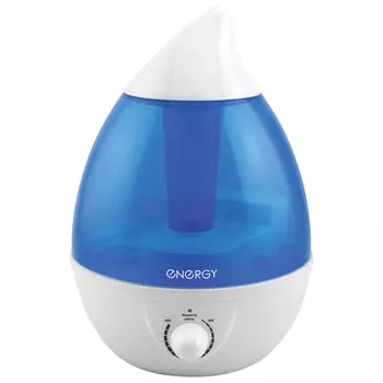 увлажнитель воздуха ENERGY EN-615 2,6л 300мл/ч белый
