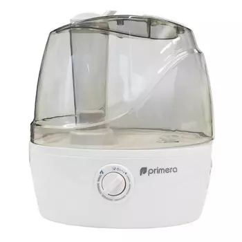 увлажнитель воздуха Primera HUP-R1022 2,2л до 20 кв.м белый
