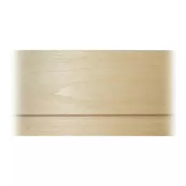 вагонка для бани 12х82х1000 мм, осина, экстра