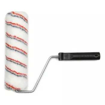 валик COLOR EXPERT полиэстер 180мм ворс 18мм отв.8мм, арт.84668150