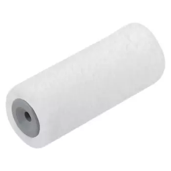 валик HANSA Microfaser микрофибра 110мм ворс 9мм отв.6мм, арт.401511