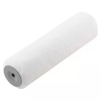 валик HANSA Microfaser микрофибра 250мм ворс 9мм отв.8мм, арт.400525