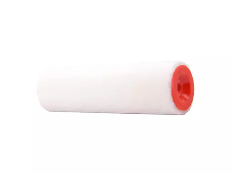 валик малярный TOOLBERG велюр 180мм ворс 5мм отв.8мм, арт.0301551