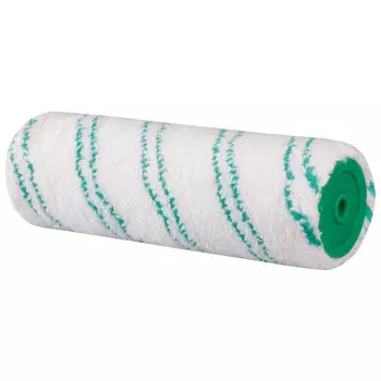 валик Master Color микрофибра 180мм ворс 9мм отв. 8мм, арт.30-0836