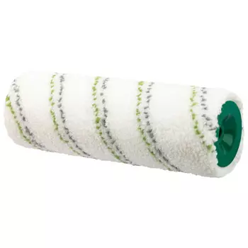 валик Master Color микрофибра PRO 180мм ворс 9мм отв. 8мм, арт.30-0838