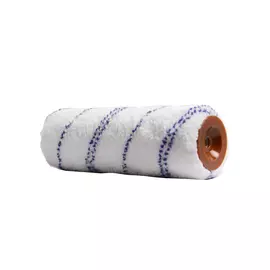 валик PQTOOLS микроволокно 250мм ворс 8мм отв.8мм, арт.301562