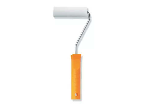 валик с ручкой COLOR EXPERT поролон 110мм, арт.86841102