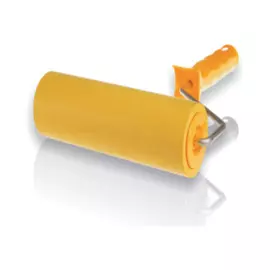 валик с ручкой прижимной резина 240мм, арт.138-1255