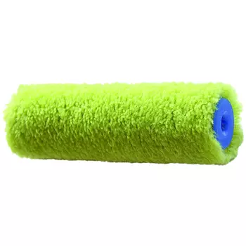 валик TOOLBERG полиакрил 120мм ворс 11мм отв.6мм, арт.0405051