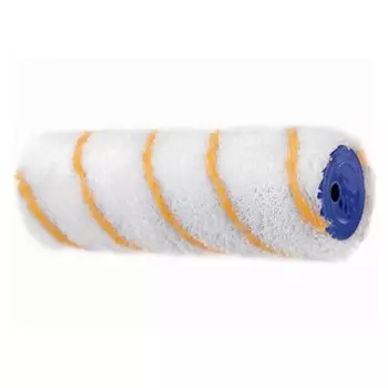 валик TOOLBERG полиакрил 250мм ворс 11мм отв.8мм, арт.0302012