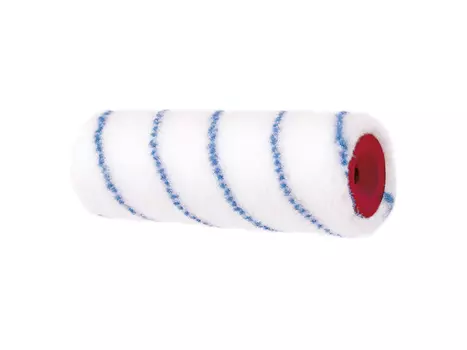 валик TOOLBERG полиамид 250мм ворс 11мм отв.8мм, арт.301532