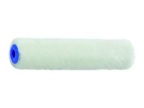 валик TOOLBERG велюр 150мм ворс 4мм отв.6мм, арт.0405043