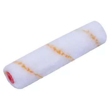 валик UGO LOKS микрофибра 160мм ворс 12мм отв.6,5мм, арт.1040-189