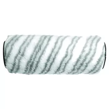 валик ВАРЯГ полиакрил 180мм ворс 12мм отв.8мм, арт.31831