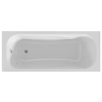 ванна акриловая 100ACRYL Acryleda 150х70см