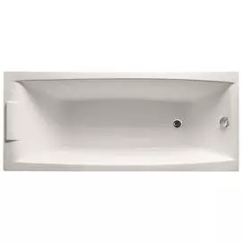 ванна акриловая 100ACRYL Aria 180х80см