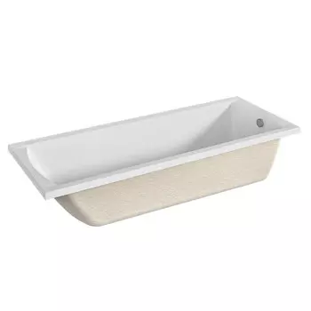 ванна акриловая 1MARKA Acryel 180х70см