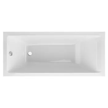 ванна акриловая AM.PM Gem 160х70см