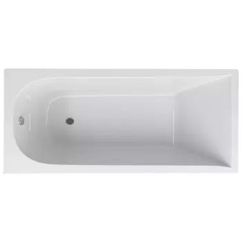 ванна акриловая AM.PM Spirit 170x75см