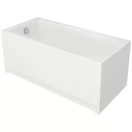 ванна акриловая CERSANIT Flavia 150x70см
