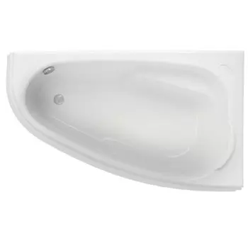 ванна акриловая CERSANIT Joanna 160x95см правая