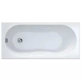 ванна акриловая CERSANIT Mito Red 170x70см