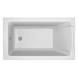 ванна акриловая JACOB DELAFON Sofa 150x70см