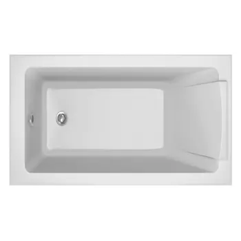 ванна акриловая JACOB DELAFON Sofa 170x70см