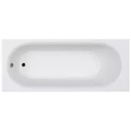 ванна акриловая POSEIDON Darina 150х70см