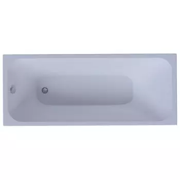 ванна акриловая АКВАТЕК ECO-Friendly Мия 160х70см