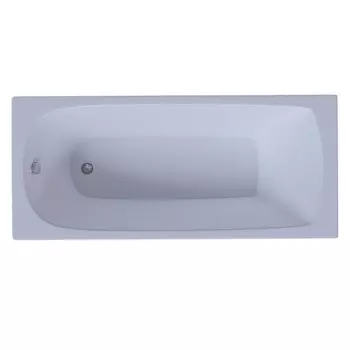 ванна акриловая АКВАТЕК Ника 170х75