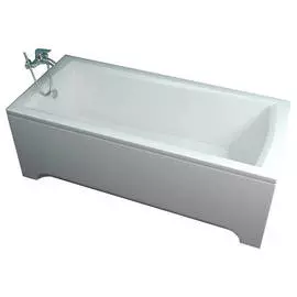 ванна акриловая Ravak Domino Plus 170x75 см