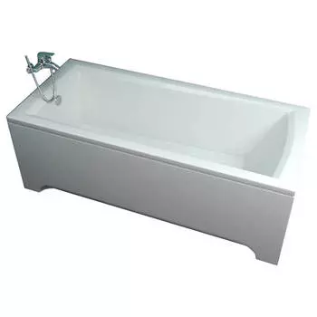 ванна акриловая Ravak Domino Plus 170x75 см