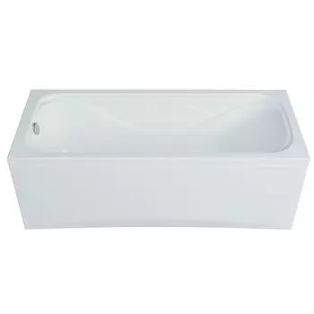 ванна акриловая Triton Оптима 170х70 см