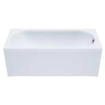 ванна акриловая Triton Tokyo 170х75 см