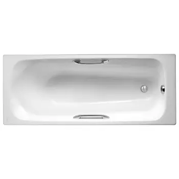 ванна чугунная JACOB DELAFON Melanie 160х70см