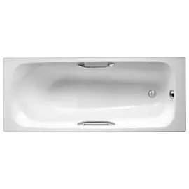 ванна чугунная JACOB DELAFON Melanie 170х70см