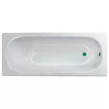 ванна чугунная OFELIS Comfort New 150х70 см