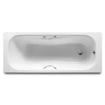 ванна стальная ROCA Princess-N 150х75х41,5 см