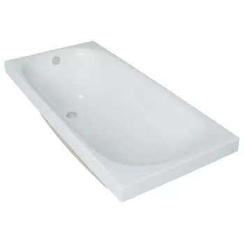 ванна Triton Riga 170х70 см АБС-пластик