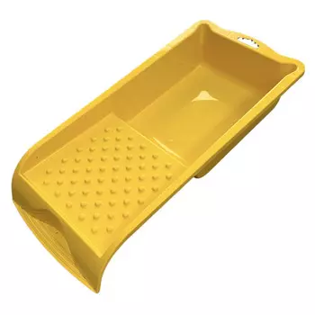 ванночка для краски ЛАЗУРНЫЙ БЕРЕГ 330х160х55мм, арт.84801112